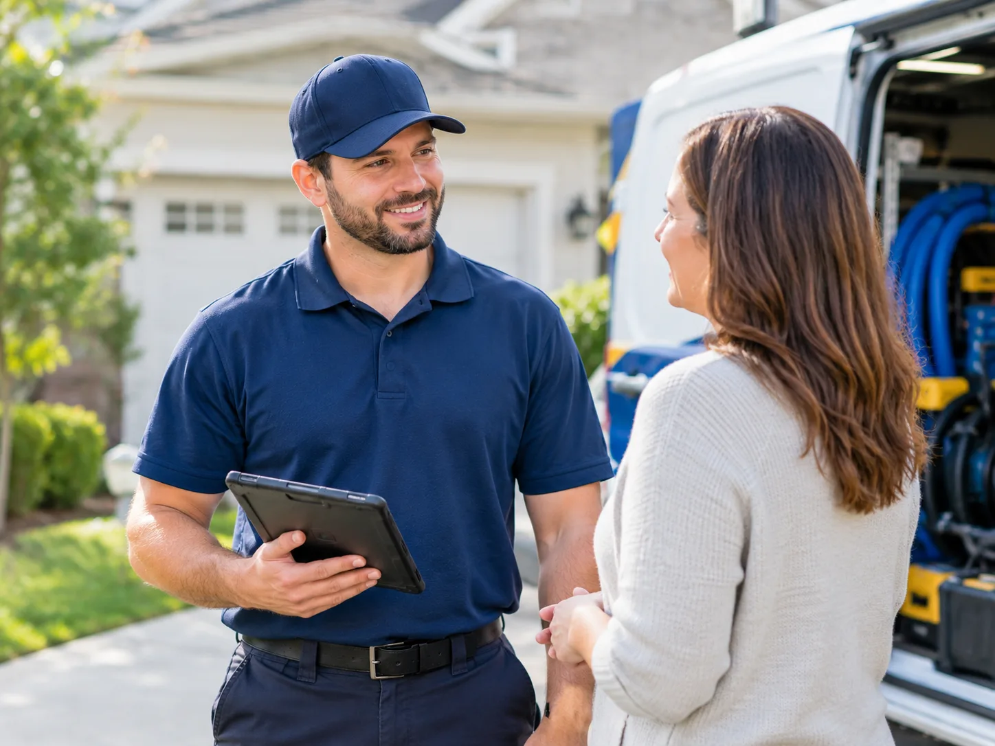 Sewage Backup Cleanup Eau Galle, WI FAQs